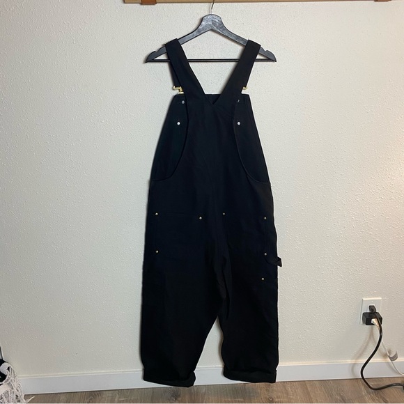 Carhartt Overalls. - Picture 4 of 4